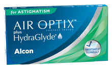 Cargar imagen en el visor de la galería, AIR OPTIX ASTIGMATISMO MIOPIA