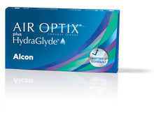 Cargar imagen en el visor de la galería, AIR OPTIX PLUS HYDRAGLYDE