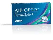 Cargar imagen en el visor de la galería, AIR OPTIX PLUS HYDRAGLYDE
