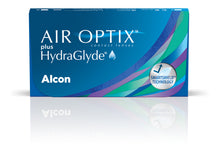 Cargar imagen en el visor de la galería, AIR OPTIX PLUS HYDRAGLYDE