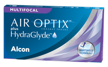 Cargar imagen en el visor de la galería, AIR OPTIX MULTIFOCAL M