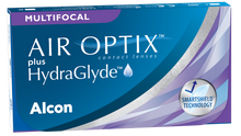 Cargar imagen en el visor de la galería, AIR OPTIX MULTIFOCAL M