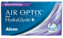 Cargar imagen en el visor de la galería, AIR OPTIX MULTIFOCAL M