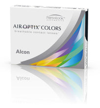 Cargar imagen en el visor de la galería, AIR OPTIX COLORS HN